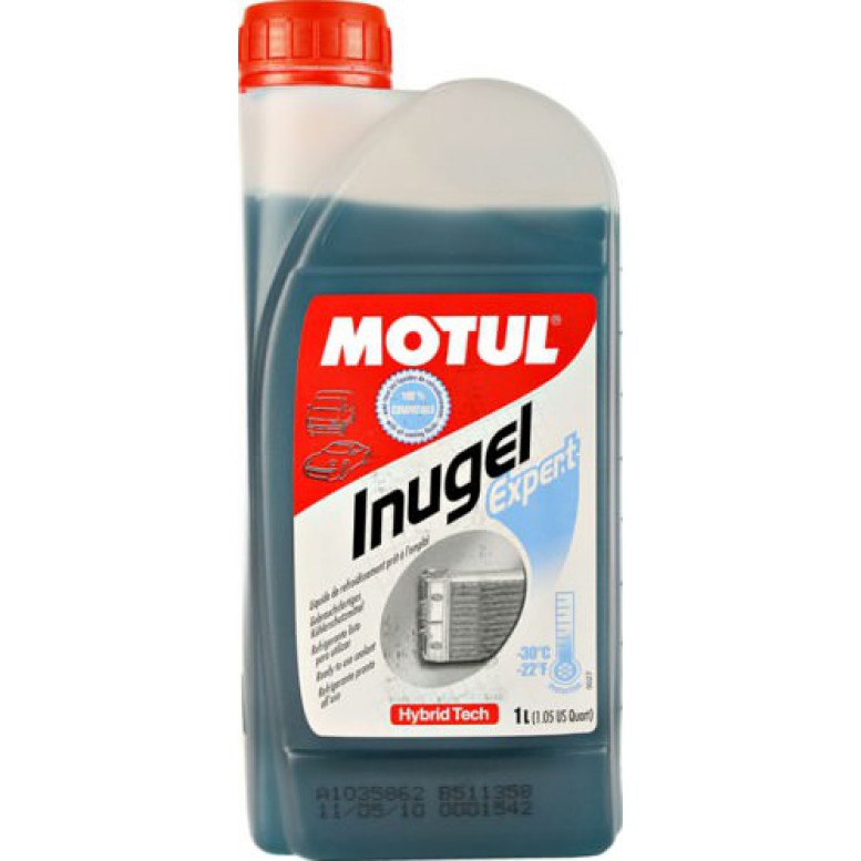 MOTUL Inugel Expert