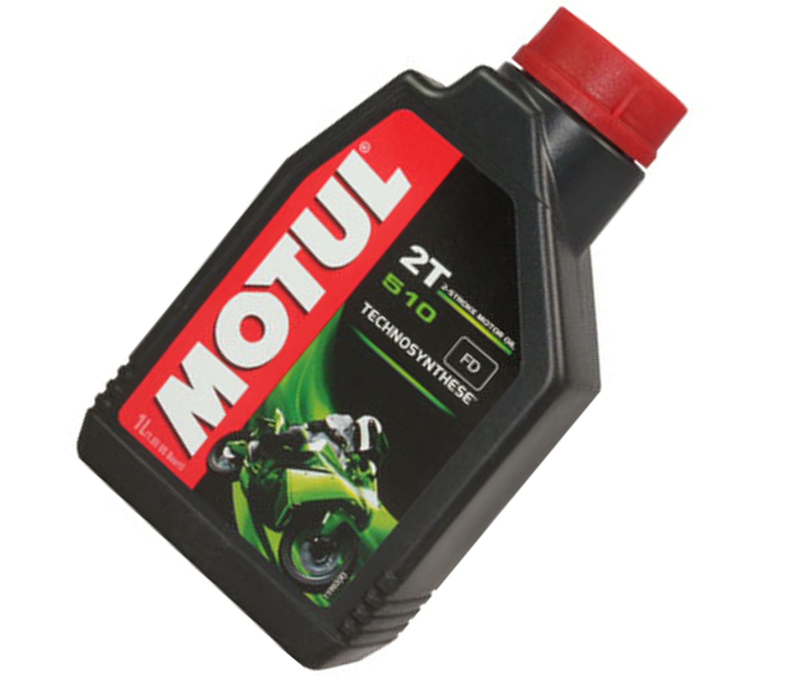 Моторное масло MOTUL 510   2T (1 л.)