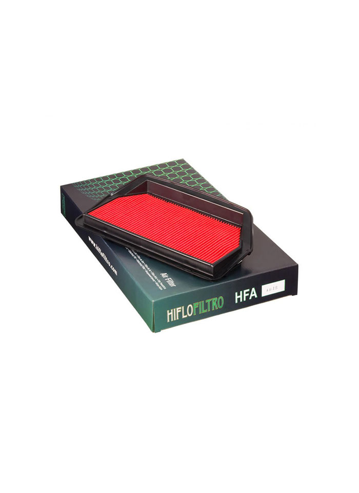 HIFLO FILTRO Воздушный фильтр HFA1915