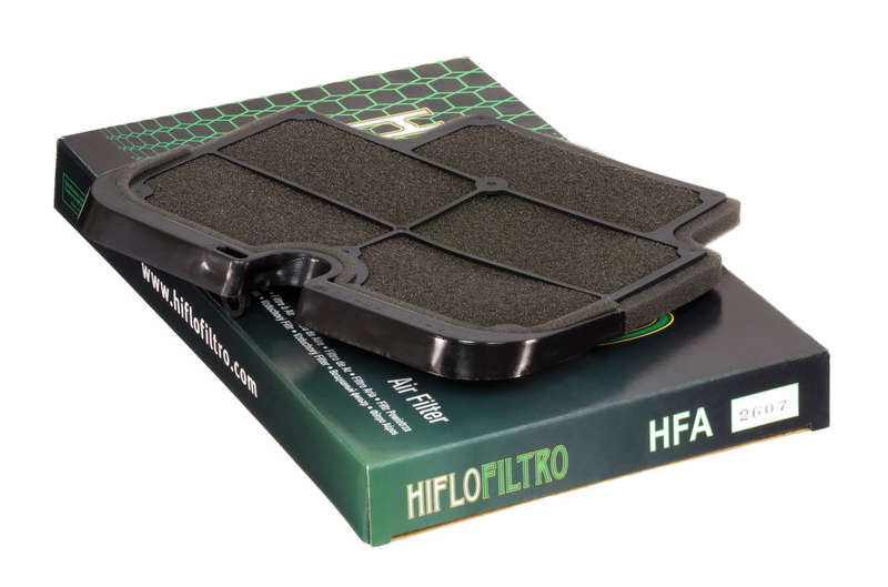 HIFLO FILTRO Воздушный фильтр HFA2607