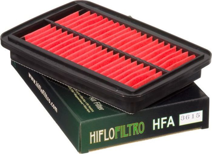 HIFLO FILTRO Воздушный фильтр HFA3615