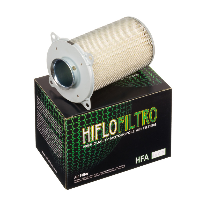 HIFLO FILTRO Воздушный фильтр HFA3909