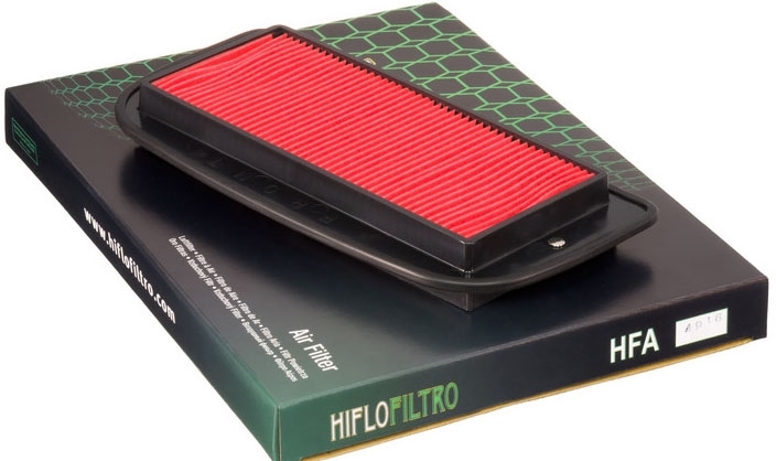 HIFLO FILTRO фильтр воздушный HFA4916