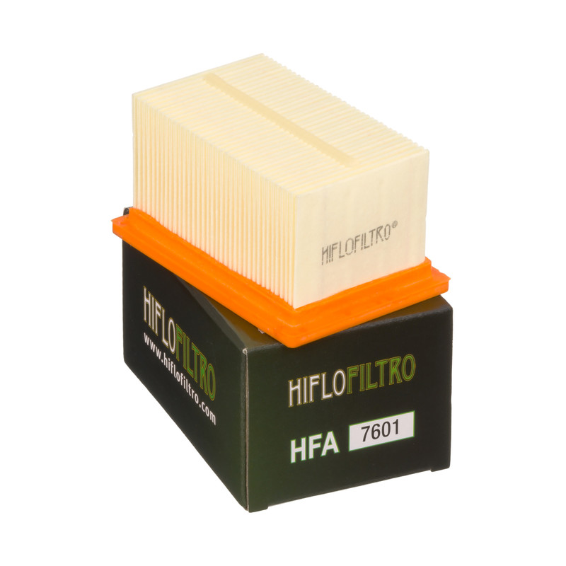 HIFLO Фильтр воздушный HFA7601