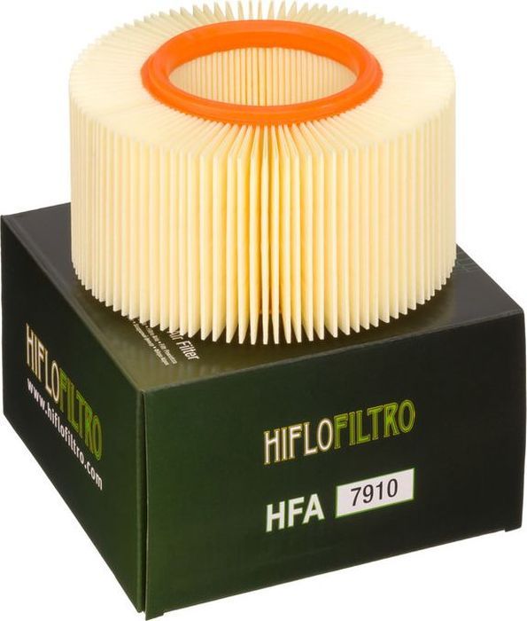 HIFLO FILTRO фильтр воздушный HFA7910