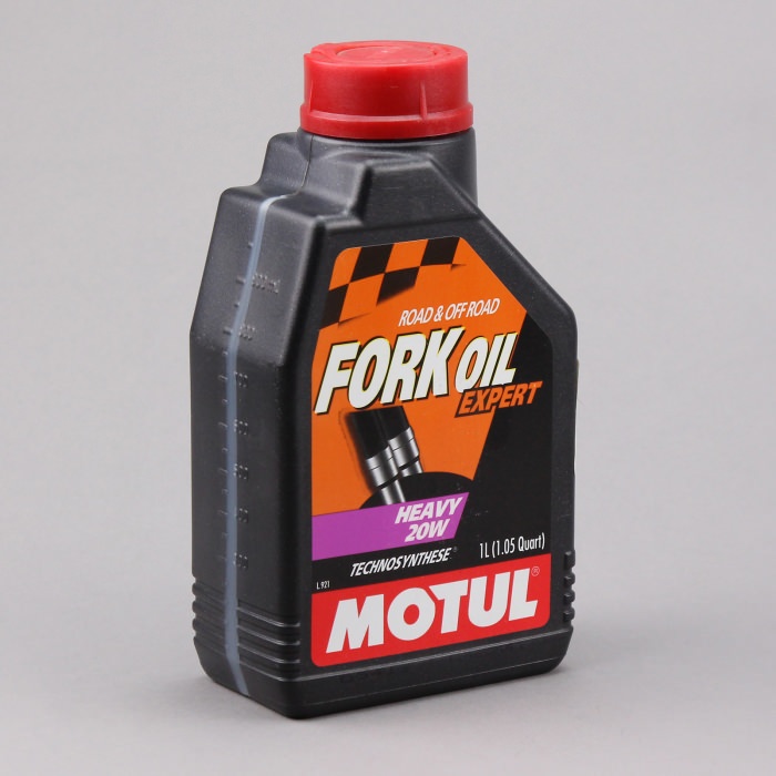 FORK OIL EXPERT HEAVY 20W (1 ЛИТР)