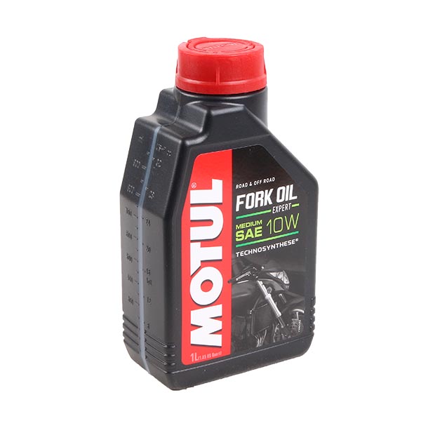 FORK OIL EXPERT MEDIUM 10W 1л