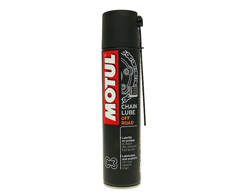 C3 Chain Lube Off Road 400ml